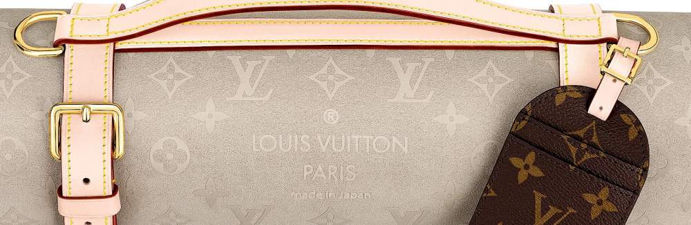 Hindu Activist Calls Louis Vuitton's Cowhide Leather Yoga Mat 'Hugely  Insensitive' – Yakymour Men